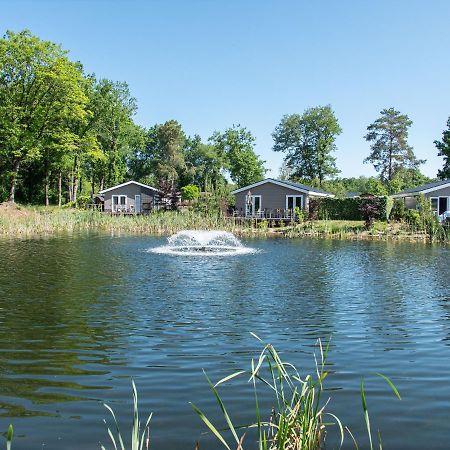 Topparken - Recreatiepark Beekbergen Exterior foto