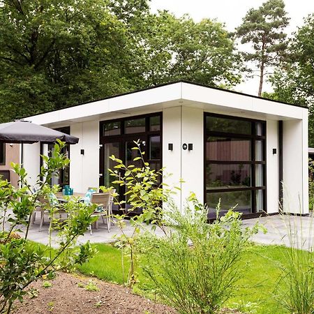 Topparken - Recreatiepark Beekbergen Exterior foto