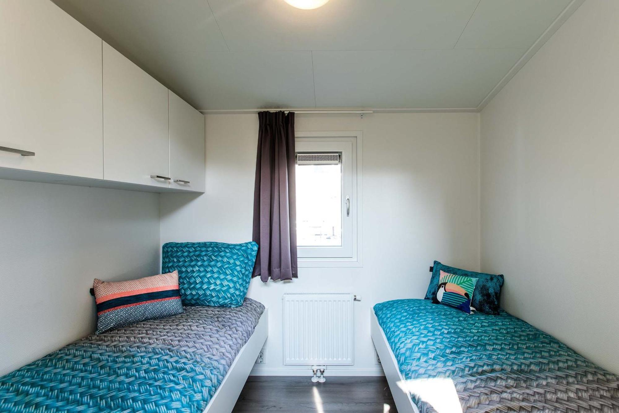 Topparken - Recreatiepark Beekbergen Quarto foto