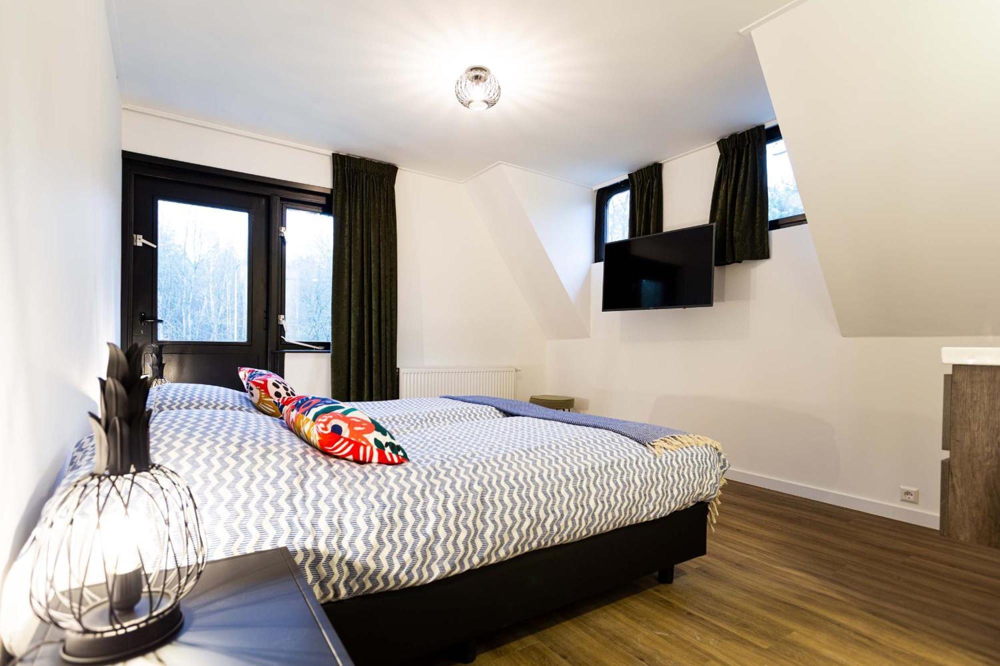 Topparken - Recreatiepark Beekbergen Quarto foto