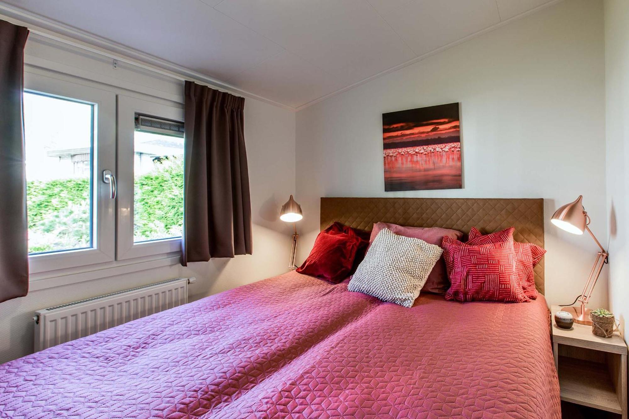 Topparken - Recreatiepark Beekbergen Quarto foto