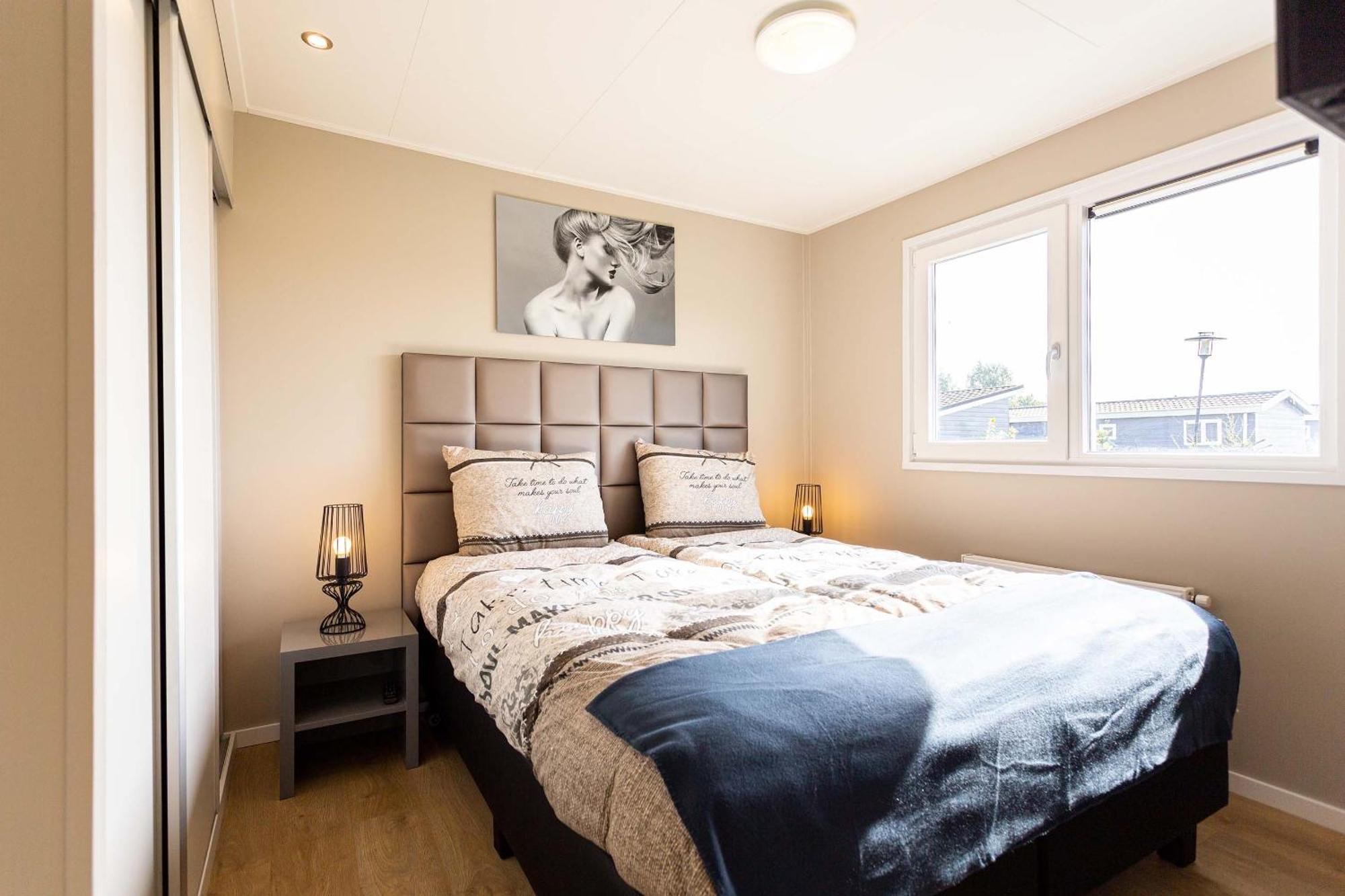 Topparken - Recreatiepark Beekbergen Quarto foto