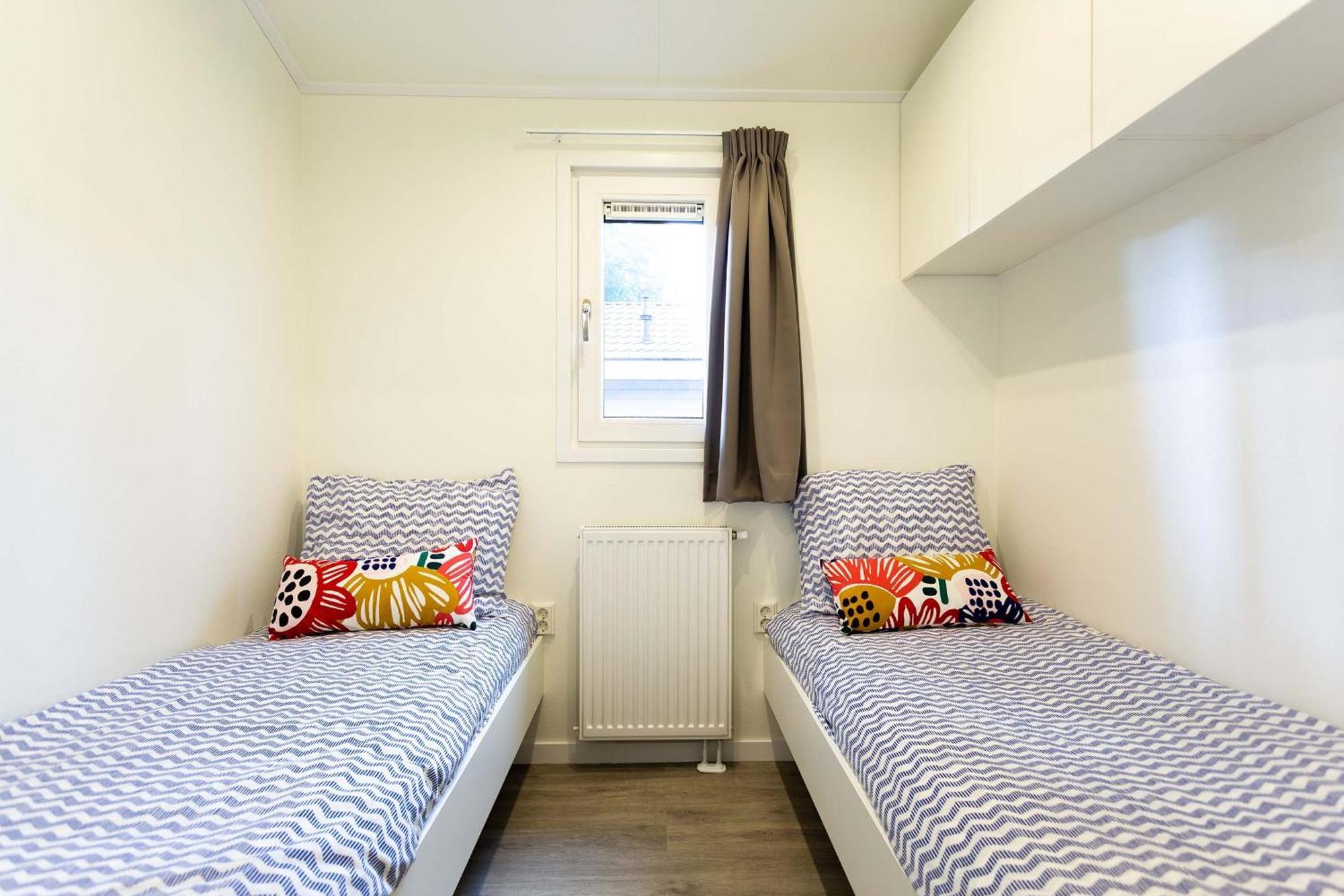 Topparken - Recreatiepark Beekbergen Quarto foto
