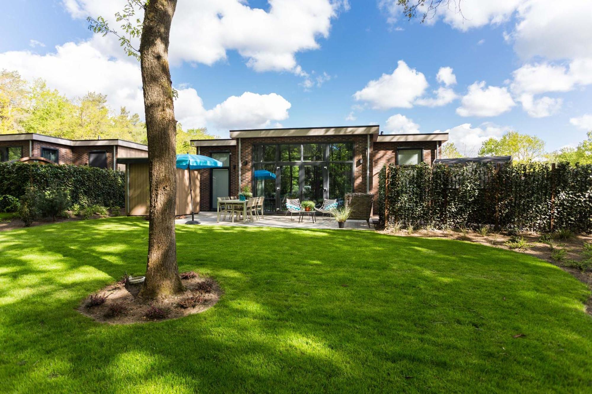 Topparken - Recreatiepark Beekbergen Exterior foto
