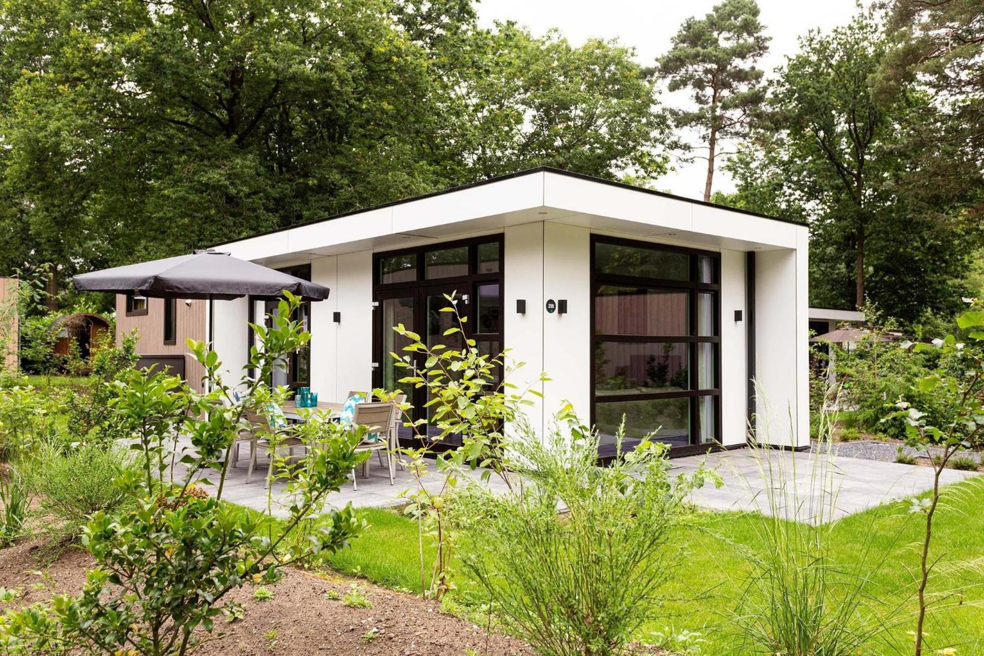 Topparken - Recreatiepark Beekbergen Exterior foto